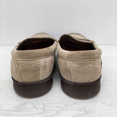 グラビス gravis ODJICK オジェック ローファー メンズ JPN:25.5