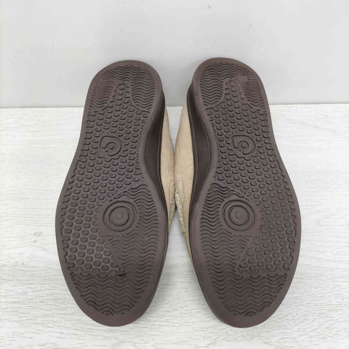 グラビス gravis ODJICK オジェック ローファー メンズ JPN:25.5
