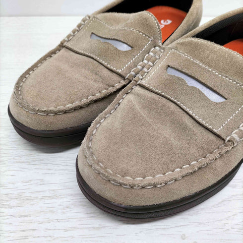グラビス gravis ODJICK オジェック ローファー メンズ JPN:25.5