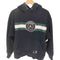 ジョーダンブランド JORDAN BRAND AS M J PSG FLEECE PO BLACK プルオーバー パーカー メンズ import:XL