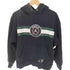 ジョーダンブランド JORDAN BRAND AS M J PSG FLEECE PO BLACK プルオーバー パーカー メンズ import:XL