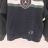 ジョーダンブランド JORDAN BRAND AS M J PSG FLEECE PO BLACK プルオーバー パーカー メンズ import:XL