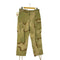 ユーエスアーミー U.S. ARMY 00S CAMOUFLAGE PATTERN カモフラージュ BDUパンツ メンズ MEDIUM-SHORT