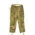 ユーエスアーミー U.S. ARMY 00S CAMOUFLAGE PATTERN カモフラージュ BDUパンツ メンズ MEDIUM-SHORT
