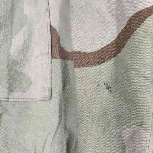 ユーエスアーミー U.S. ARMY 00S CAMOUFLAGE PATTERN カモフラージュ BDUパンツ メンズ MEDIUM-SHORT