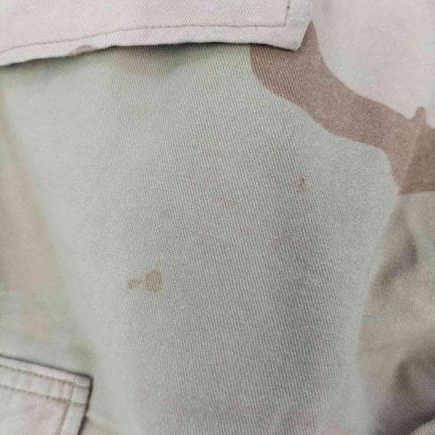 ユーエスアーミー U.S. ARMY 00S CAMOUFLAGE PATTERN カモフラージュ BDUパンツ メンズ MEDIUM-SHORT