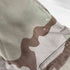 ユーエスアーミー U.S. ARMY 00S CAMOUFLAGE PATTERN カモフラージュ BDUパンツ メンズ MEDIUM-SHORT
