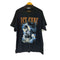 ICE CUBE フロントプリント S/S Tシャツ メンズ JPN:XL