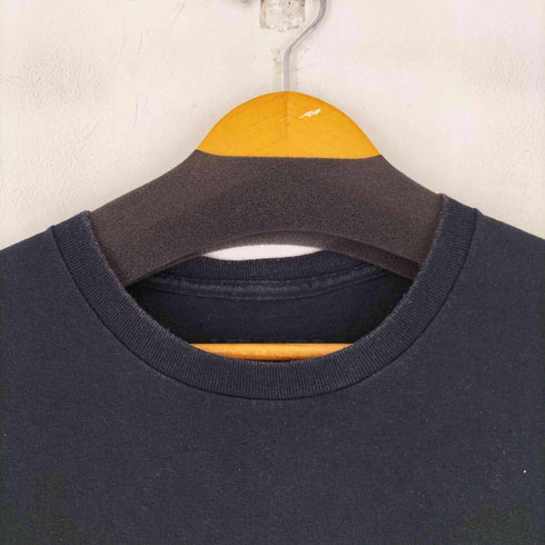 ICE CUBE フロントプリント S/S Tシャツ メンズ JPN:XL
