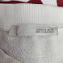 ザラ ZARA ワッペンデザイン スウェット レディース import:M