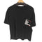 パリサンジェルマン PARIS SAINT GERMAIN 両面 プリント S/S クルーネック Tシャツ メンズ import:L