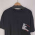 パリサンジェルマン PARIS SAINT GERMAIN 両面 プリント S/S クルーネック Tシャツ メンズ import:L
