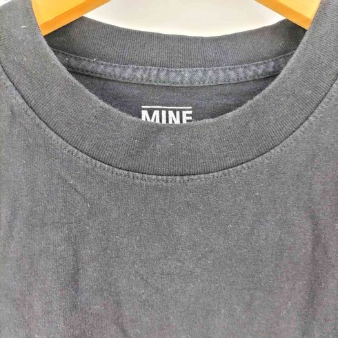 デラックス DELUXE USA TEE /CUSTOM メンズ JPN:2