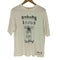 NAPE 両面 プリント クルーネック S/S Tシャツ メンズ JPN:3
