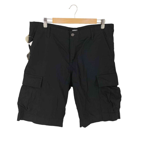 カーハートワークインプログレス Carhartt WIP REGULAR CARGO SHORT メンズ 36