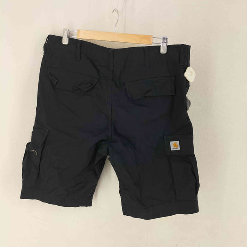 カーハートワークインプログレス Carhartt WIP REGULAR CARGO SHORT メンズ 36
