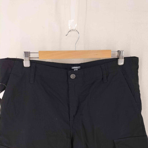 カーハートワークインプログレス Carhartt WIP REGULAR CARGO SHORT メンズ 36