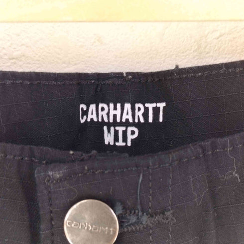 カーハートワークインプログレス Carhartt WIP REGULAR CARGO SHORT メンズ 36