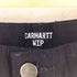 カーハートワークインプログレス Carhartt WIP REGULAR CARGO SHORT メンズ 36