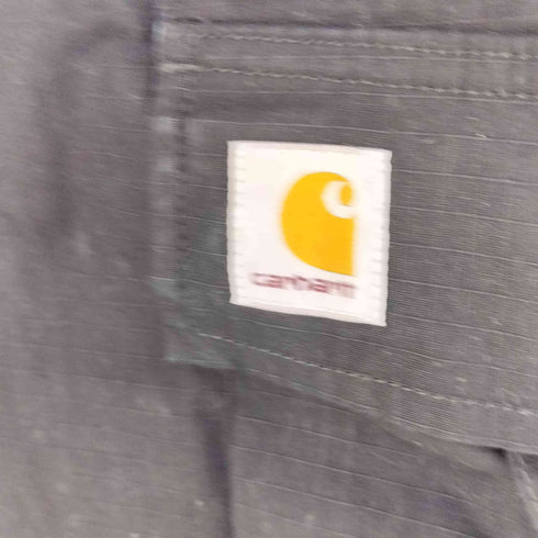 カーハートワークインプログレス Carhartt WIP REGULAR CARGO SHORT メンズ 36