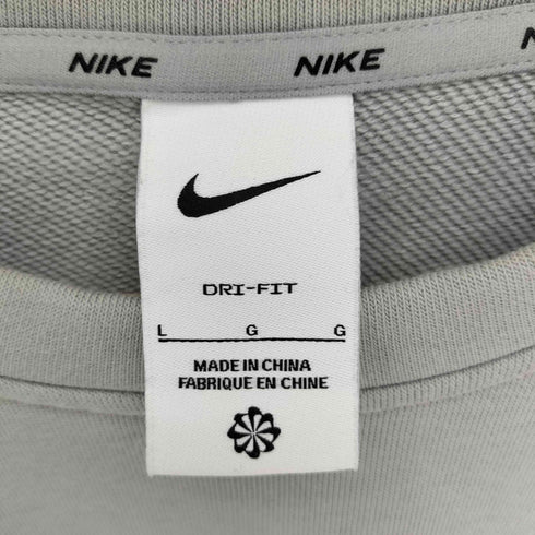 ナイキ NIKE Moving Co. トレーナー プルオーバー メンズ import:L