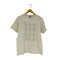 タトゥースタジオヤマダ TATTOO STUDIO YAMADA プリント クルーネックTシャツ メンズ import:M