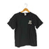 TOKYO BASIC CARCLUB プリント クルーネックTシャツ メンズ JPN:M