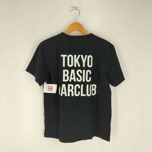 TOKYO BASIC CARCLUB プリント クルーネックTシャツ メンズ JPN:M