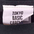 TOKYO BASIC CARCLUB プリント クルーネックTシャツ メンズ JPN:M