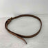 トリーレザー TORY LEATHER 1Stitched pattern Belt メンズ 30