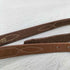 トリーレザー TORY LEATHER 1Stitched pattern Belt メンズ 30
