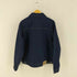 オベイ OBEY ベーストラッカー デニムジャケット メンズ import:L