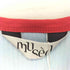 MUSED MUSEDHAND EMB TANK TOP レディース FREE