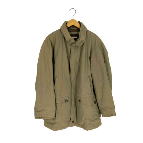 ダーバン DURBAN GORE-TEX 2WAY ステンカラー コート メンズ import:L
