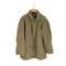 ダーバン DURBAN GORE-TEX 2WAY ステンカラー コート メンズ import:L