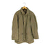 ダーバン DURBAN GORE-TEX 2WAY ステンカラー コート メンズ import:L