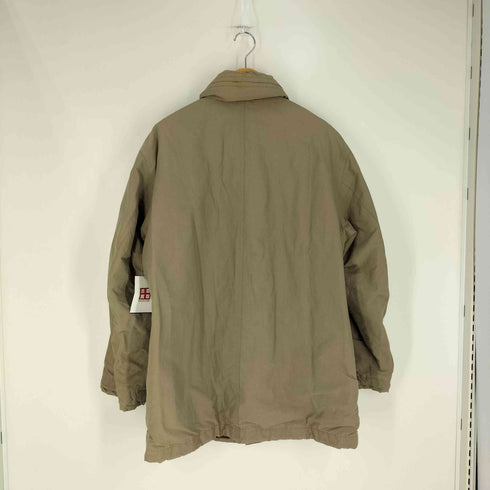 ダーバン DURBAN GORE-TEX 2WAY ステンカラー コート メンズ import:L