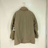 ダーバン DURBAN GORE-TEX 2WAY ステンカラー コート メンズ import:L