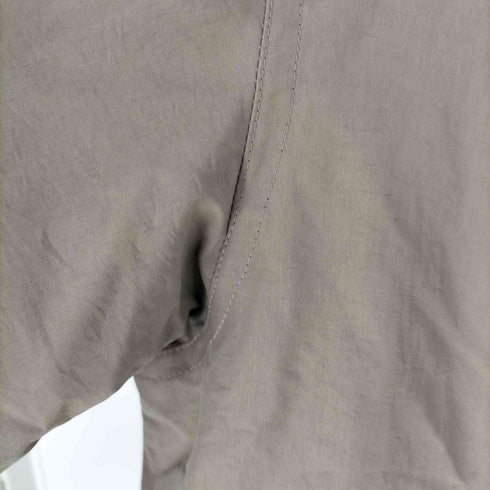 ダーバン DURBAN GORE-TEX 2WAY ステンカラー コート メンズ import:L