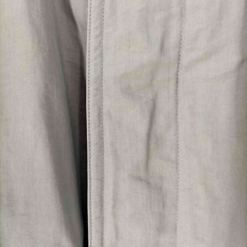 ダーバン DURBAN GORE-TEX 2WAY ステンカラー コート メンズ import:L