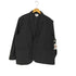 オベイ OBEY ARMEL BLAZER BLACK 2B テーラードジャケット メンズ import:M