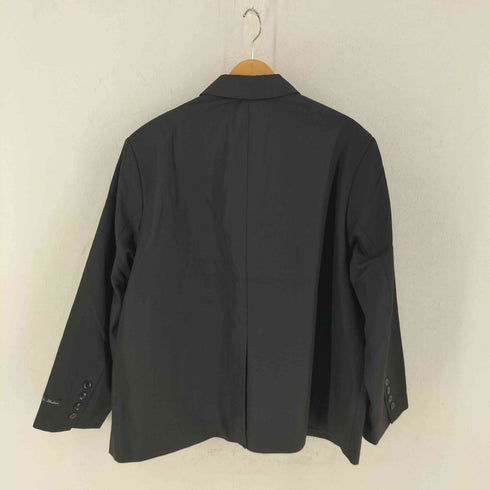 オベイ OBEY ARMEL BLAZER BLACK 2B テーラードジャケット メンズ import:M