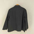 オベイ OBEY ARMEL BLAZER BLACK 2B テーラードジャケット メンズ import:M