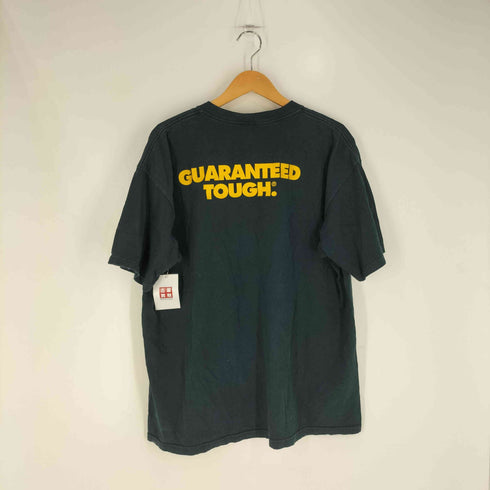 アンビル Anvil 企業ロゴ クルーネックTシャツ メンズ import:XL