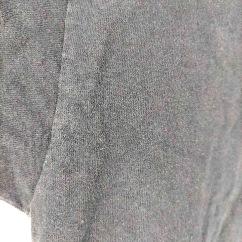 アンビル Anvil 企業ロゴ クルーネックTシャツ メンズ import:XL