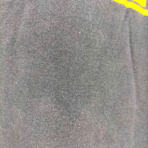 アンビル Anvil 企業ロゴ クルーネックTシャツ メンズ import:XL