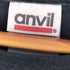 アンビル Anvil 企業ロゴ クルーネックTシャツ メンズ import:XL