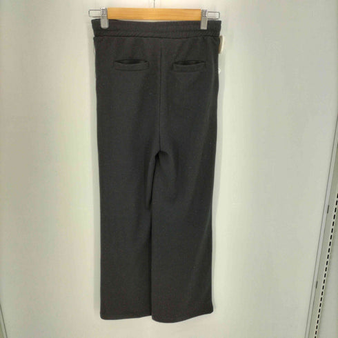 ジェイダ GYDA 25ss ラメフレアパンツ レディース FREE