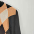 ジョンスメドレー JOHN SMEDLEY MADE IN ENGLAND 英国製 アーガイル コットン ニット セーター メンズ import:S