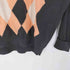 ジョンスメドレー JOHN SMEDLEY MADE IN ENGLAND 英国製 アーガイル コットン ニット セーター メンズ import:S